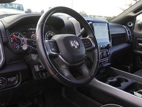 Certified 2022 RAM 3500 Laramie image 16