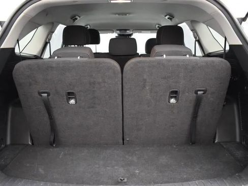 Used 2023 Kia Sorento LX image 16