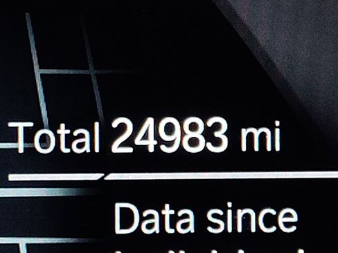 Certified 2023 BMW X5 sDrive40i w/ Parking Assistance Package image 21