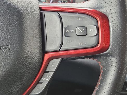 Used 2020 RAM 1500 Rebel w/ Rebel Level 2 Equipment Group image 30