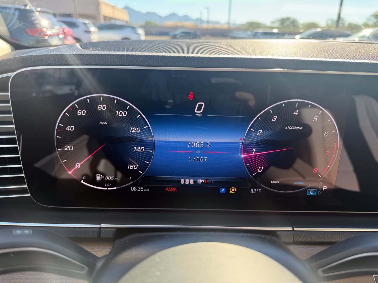Used 2024 Mercedes-Benz GLE 350 4MATIC image 16