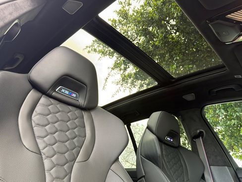 New 2026 BMW X5 M Competition w/ Executive Package AWD/4WD image 15