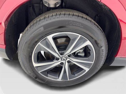 Used 2024 Lexus RX 350 Premium image 86