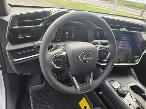 New 2026 Lexus RZ 350e 2WD image 26