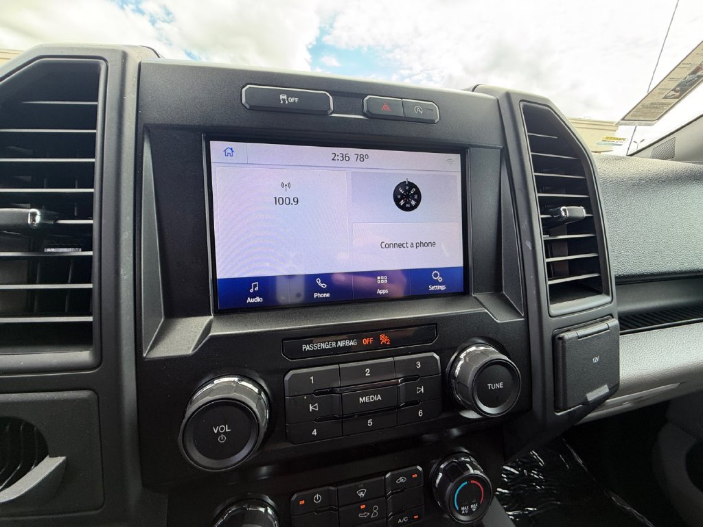 Used 2020 Ford F150 XL w/ Equipment Group 101A Mid RWD image 21