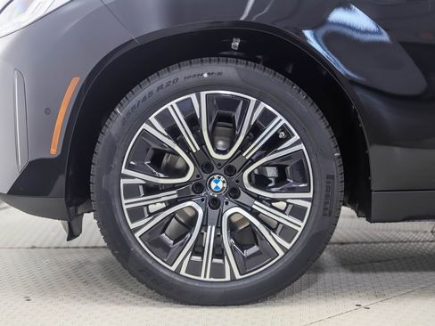 Used 2025 BMW X3 xDrive30i w/ Premium Package image 2