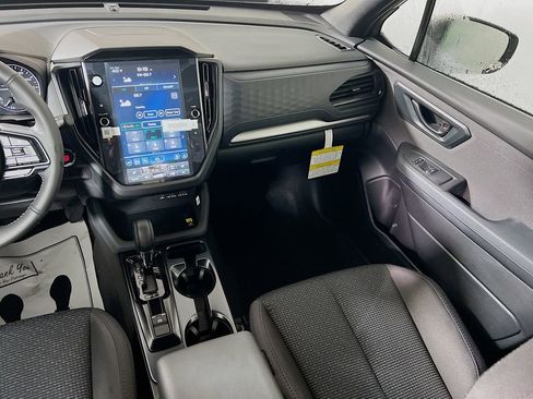 New 2026 Subaru Forester Premium image 18