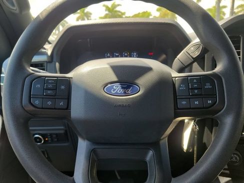 Certified 2024 Ford F150 STX RWD image 17