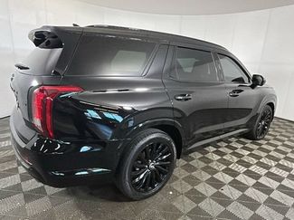 Certified 2025 Hyundai Palisade Calligraphy AWD/4WD video 2