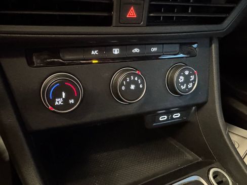 Used 2024 Volkswagen Jetta S FWD image 15