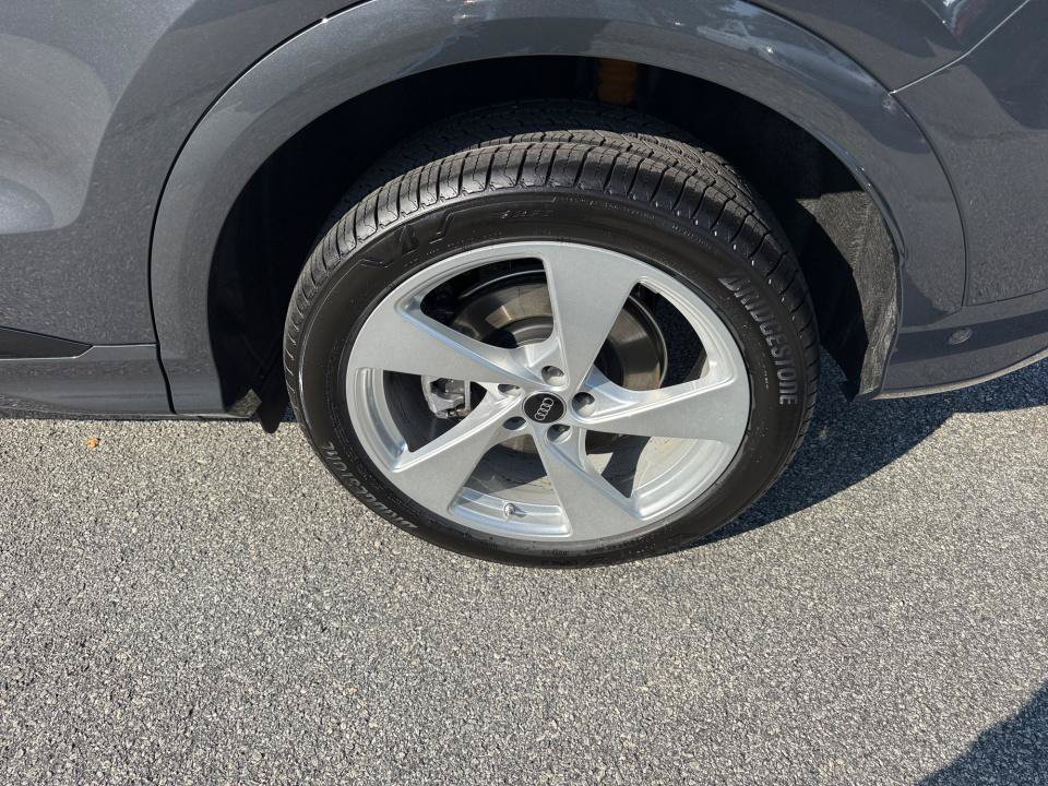 New 2026 Audi Q5 Premium Plus AWD/4WD image 22