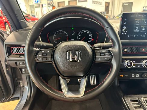 Used 2024 Honda Civic Si image 18