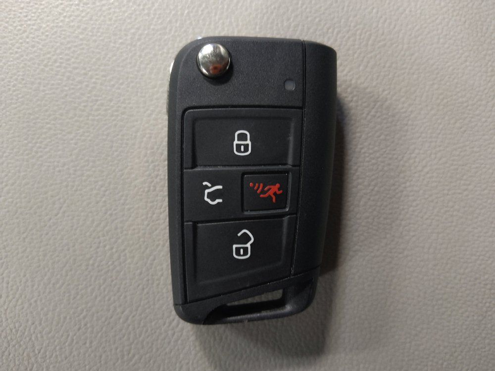 Used 2019 Volkswagen Jetta S w/ Driver Assistance Package FWD image 32