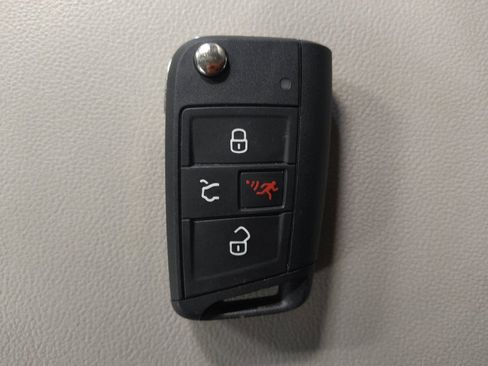 Used 2019 Volkswagen Jetta S w/ Driver Assistance Package FWD image 32