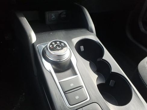 Used 2022 Ford Escape SE w/ Convenience Package image 19