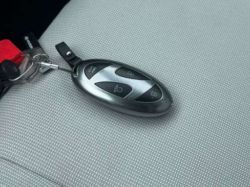 Used 2025 Hyundai Kona SEL image 21