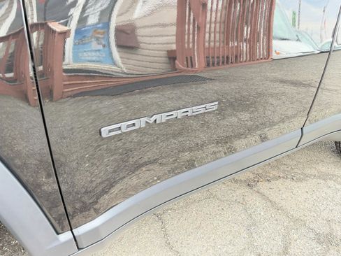 Used 2020 Jeep Compass Latitude image 84