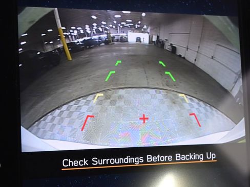 New 2025 Subaru Legacy Premium image 27