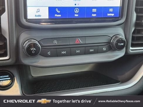 Used 2022 Ford Bronco Sport Big Bend w/ Convenience Package AWD/4WD image 25