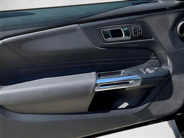 New 2026 Ford Mustang Premium RWD image 22