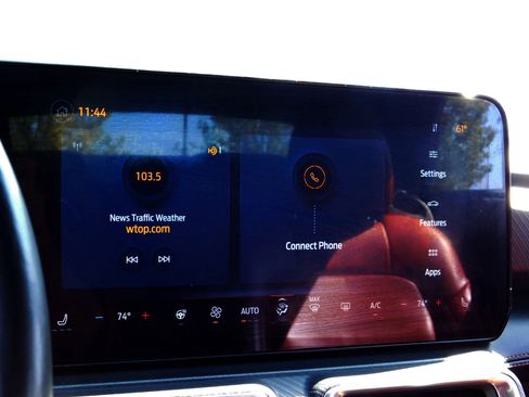 Used 2024 Ford Mustang Premium RWD image 11