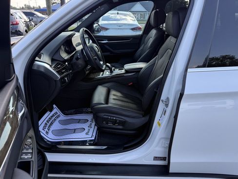 Used 2018 BMW X5 sDrive35i w/ Driving Assistance Package RWD image 9