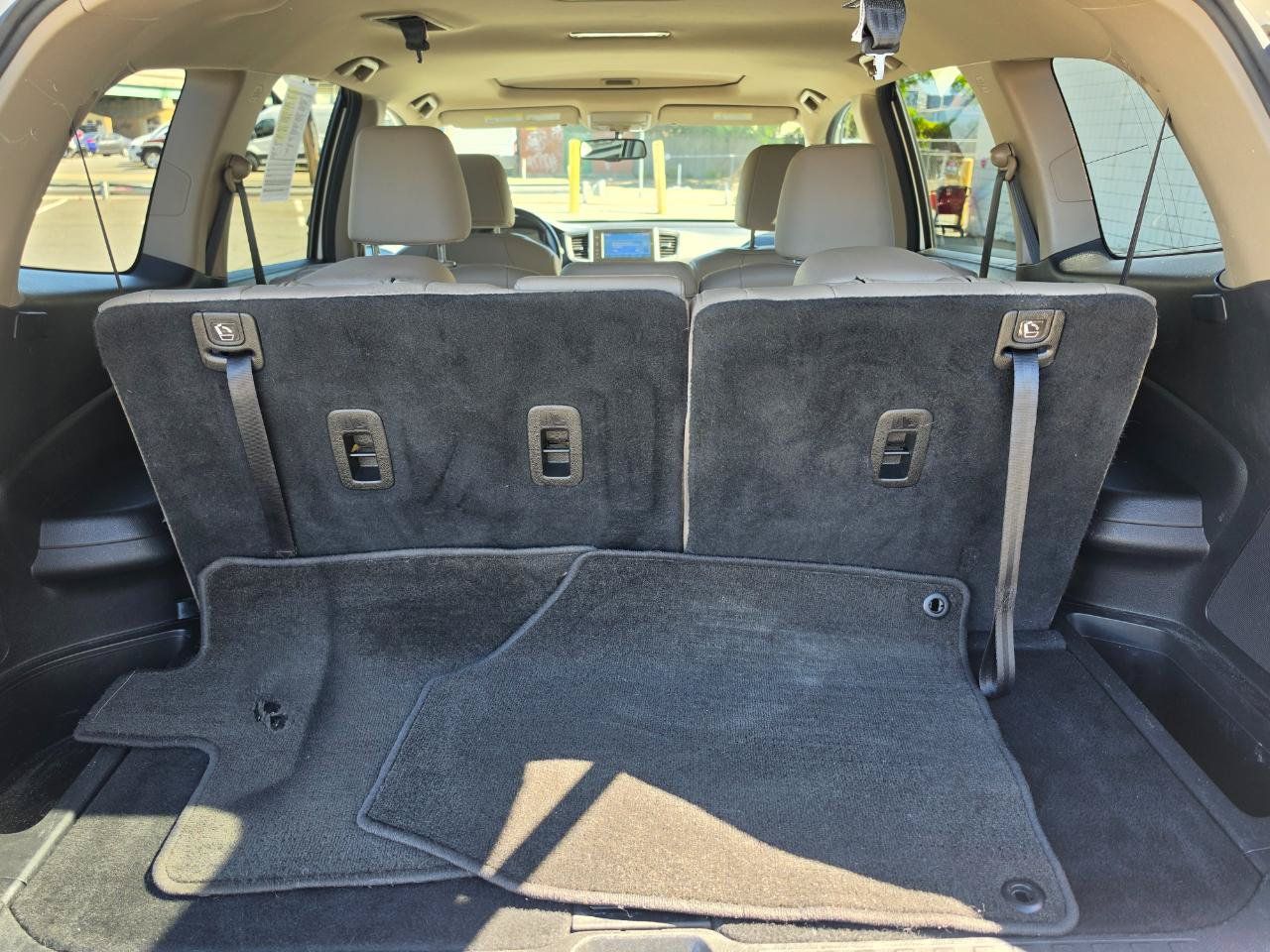 Used 2016 Honda Pilot EX-L image 8