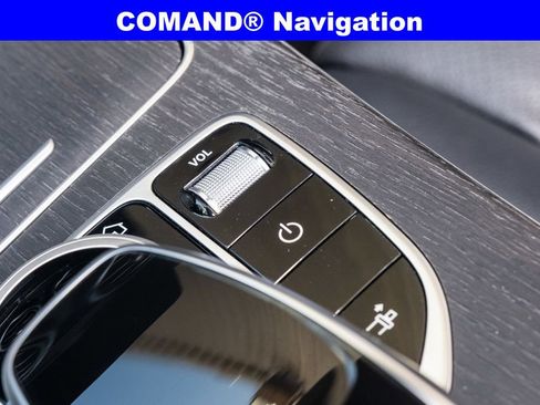 Used 2019 Mercedes-Benz C 300 4MATIC Cabriolet w/ Multimedia Package image 23