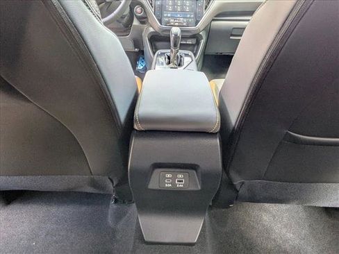 New 2026 Subaru Crosstrek 2.5i Sport AWD/4WD image 13
