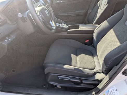 Used 2022 Honda Insight EX image 14