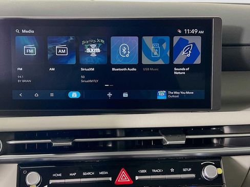 New 2026 Hyundai Tucson SEL image 9