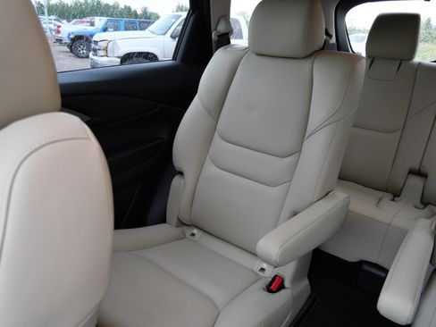 Used 2023 MAZDA CX-9 Touring AWD/4WD image 12