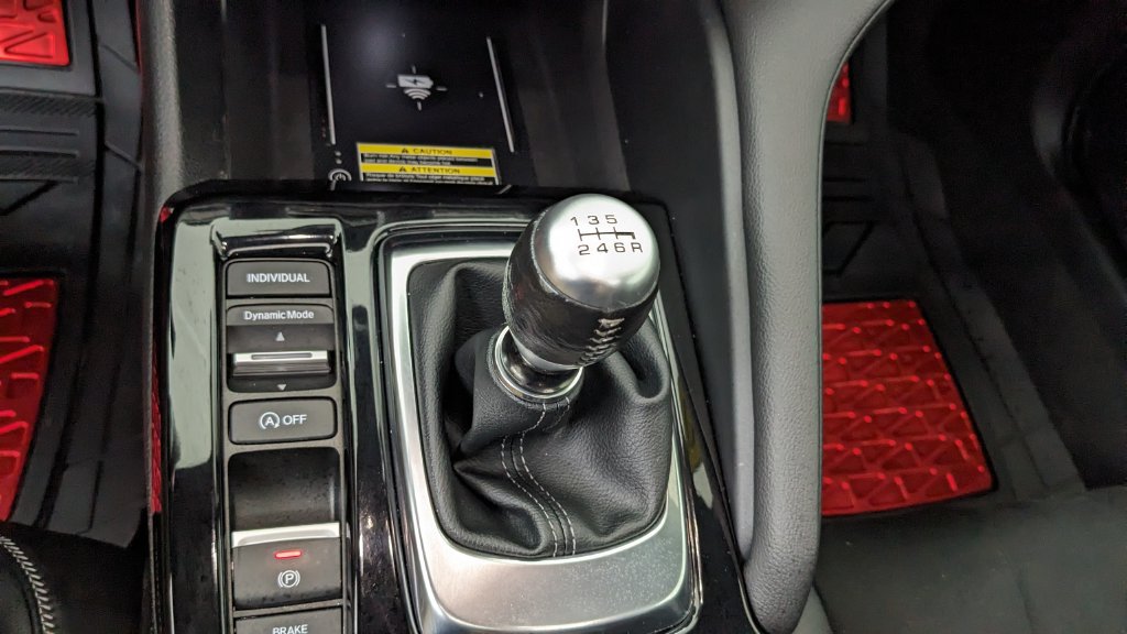 Used 2023 Acura Integra A-Spec w/ Technology Package FWD image 30