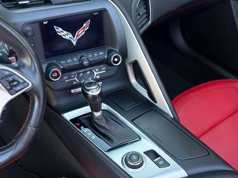 Used 2016 Chevrolet Corvette Z06 RWD image 27