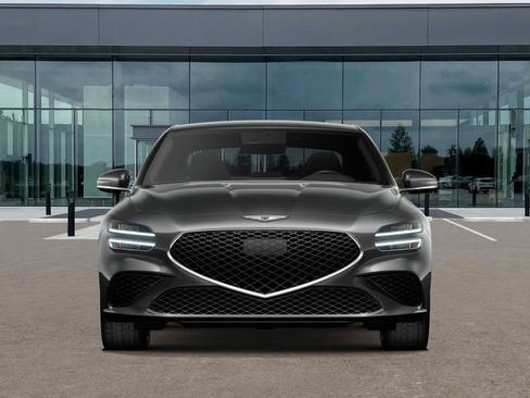 New 2026 Genesis G70 2.5T image 6