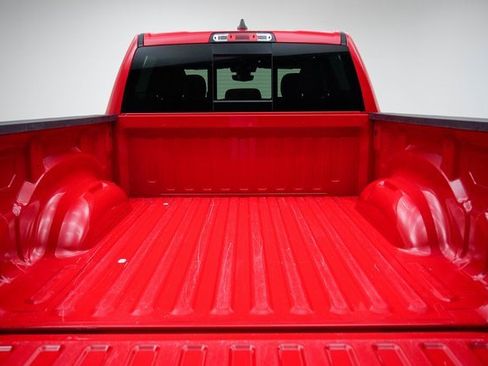 Used 2022 RAM 1500 Big Horn image 10