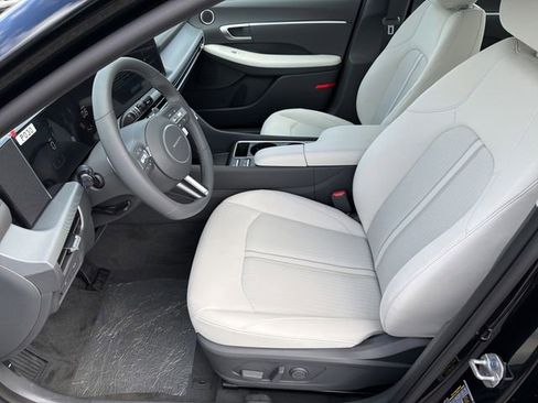 New 2026 Hyundai Sonata SEL image 9