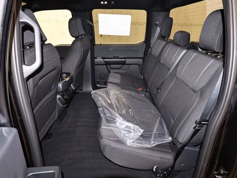 New 2026 Ford F150 STX w/ Equipment Group 200A AWD/4WD image 13