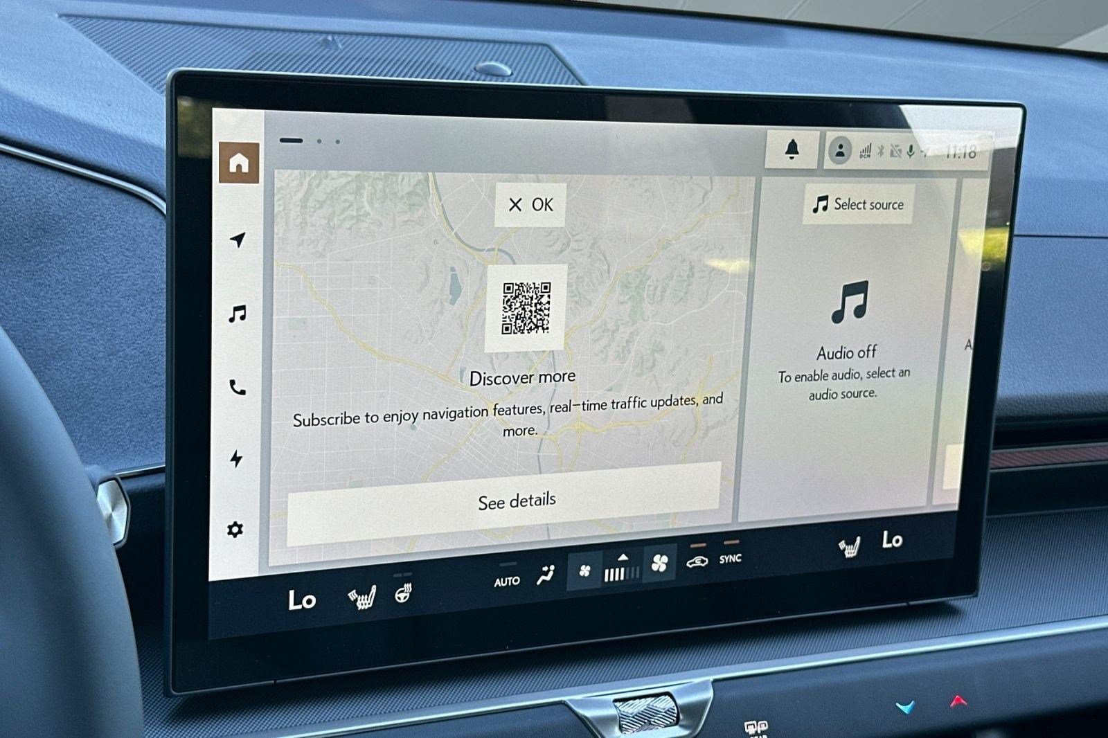 New 2026 Lexus ES 350e w/ Convenience Package FWD image 19