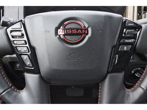 Certified 2025 Nissan Frontier PRO-4X w/ Pro Convenience Package AWD/4WD image 18