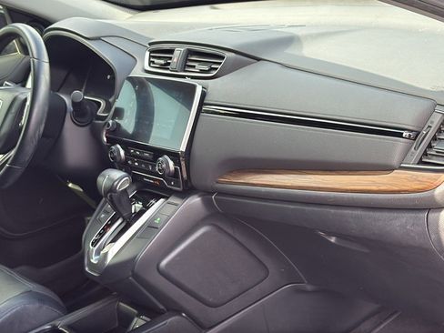 Used 2017 Honda CR-V Touring image 29
