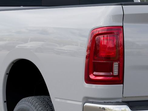 New 2026 RAM 3500 Tradesman AWD/4WD image 9