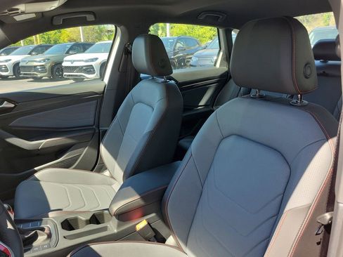 New 2026 Volkswagen Jetta GLI Autobahn FWD image 15