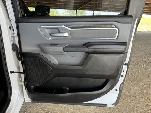 Used 2020 RAM 1500 Lone Star RWD image 35