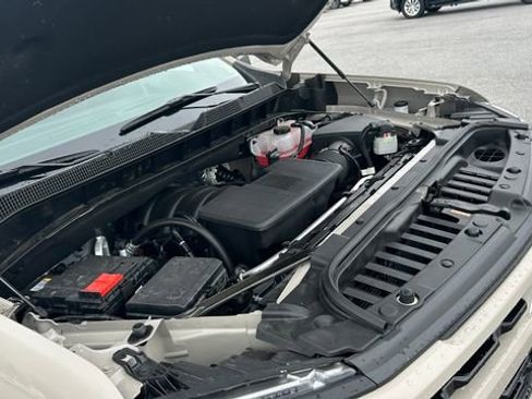 New 2026 Chevrolet Silverado 1500 RST image 48