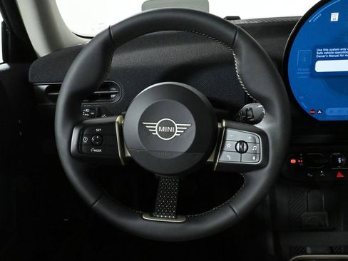 Used 2025 MINI Cooper S image 18