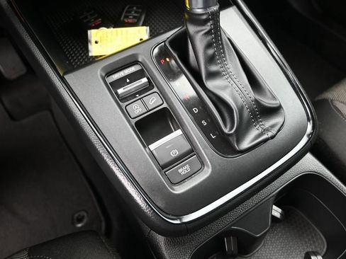 Certified 2023 Honda CR-V LX image 23