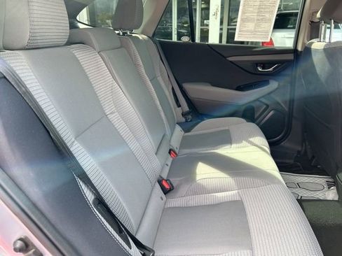 Used 2023 Subaru Outback Premium image 31