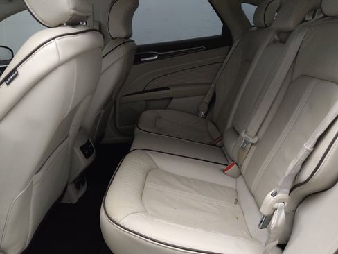 Used 2018 Ford Fusion Energi Platinum image 18