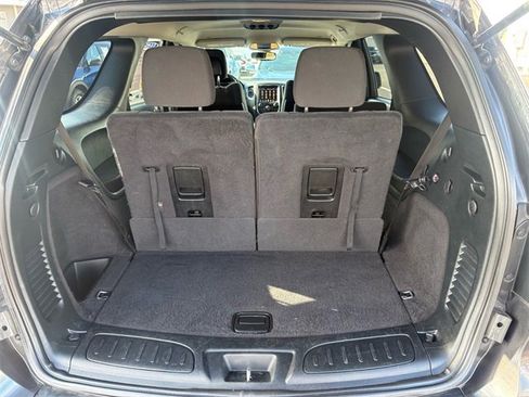 Used 2017 Dodge Durango SXT w/ Quick Order Package 23B image 22